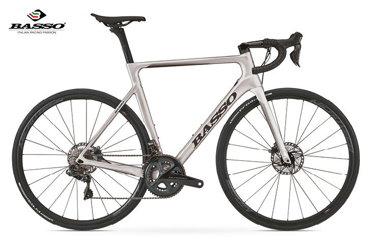 Basso Astra Disc