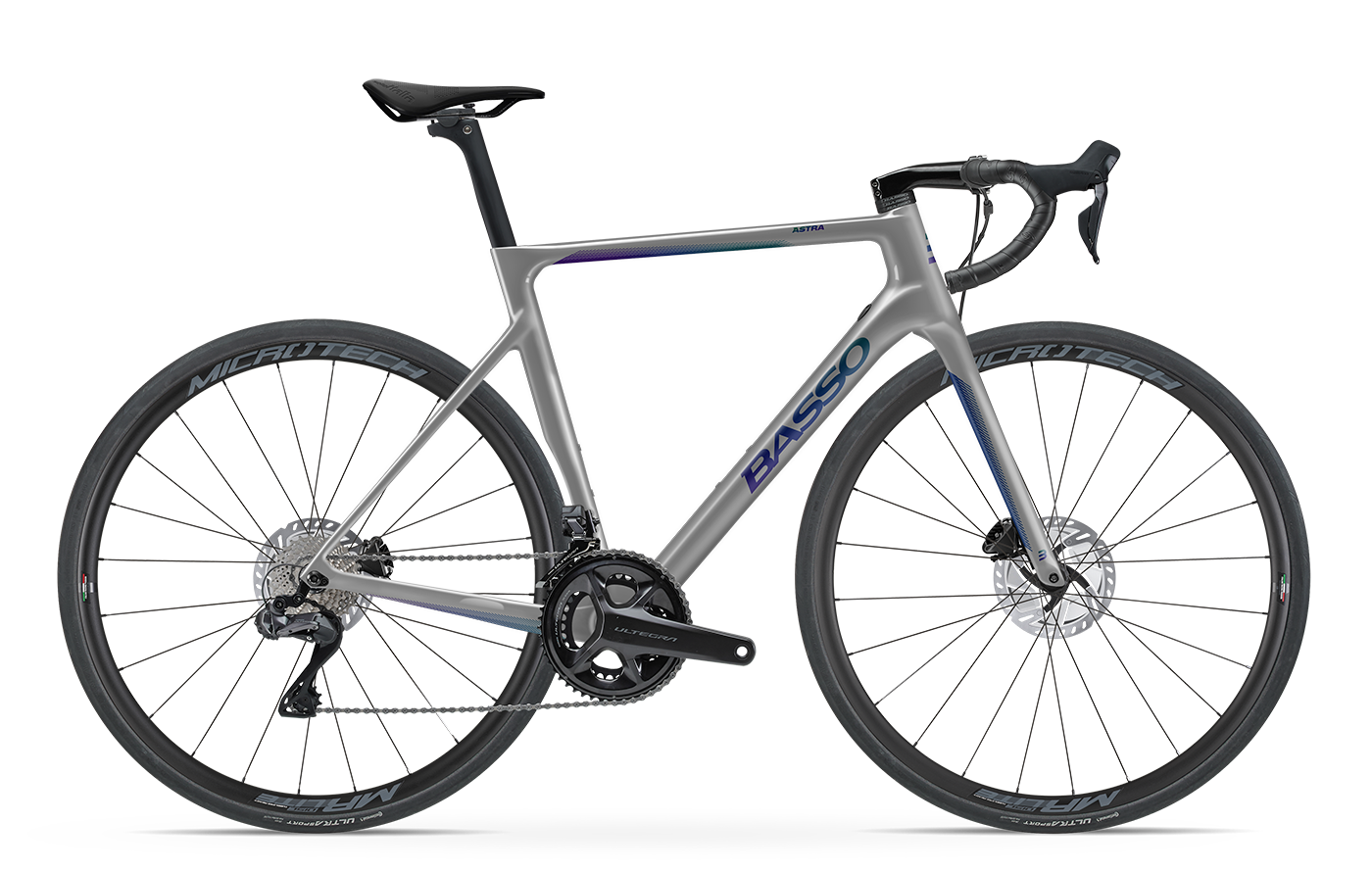 Basso Astra 2022