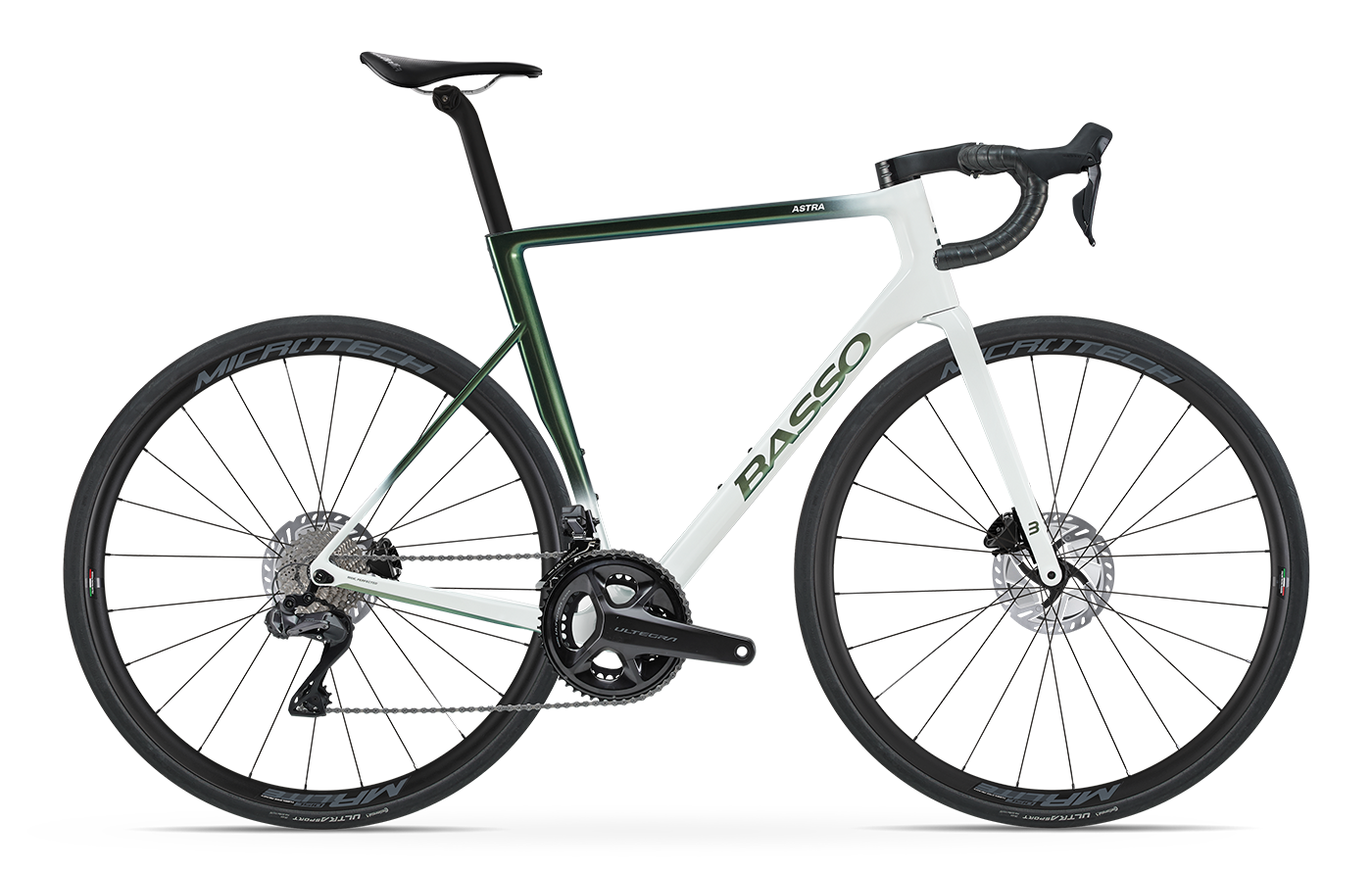 Basso Astra 2024