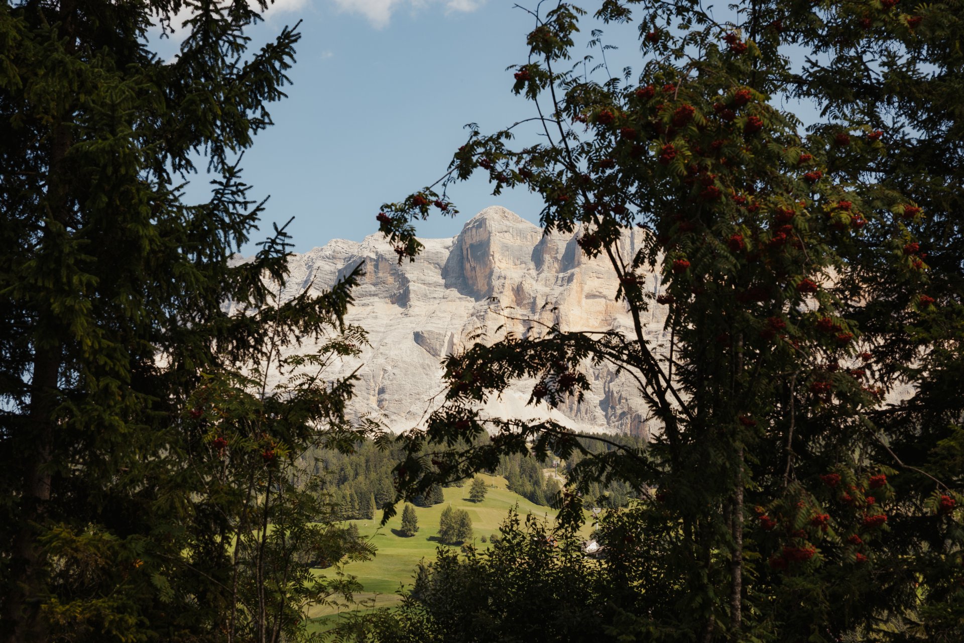 Alta Badia
