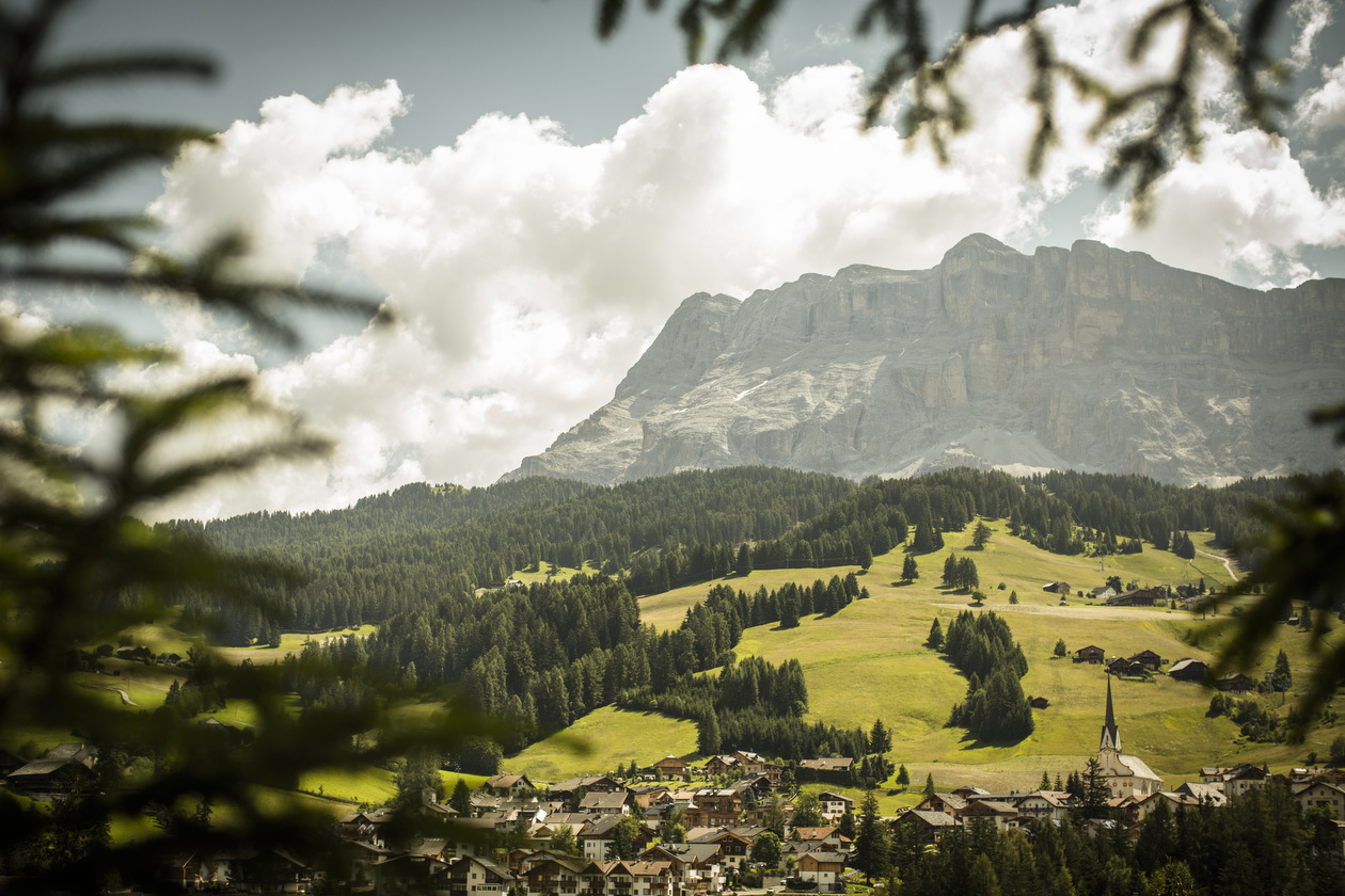 Alta Badia